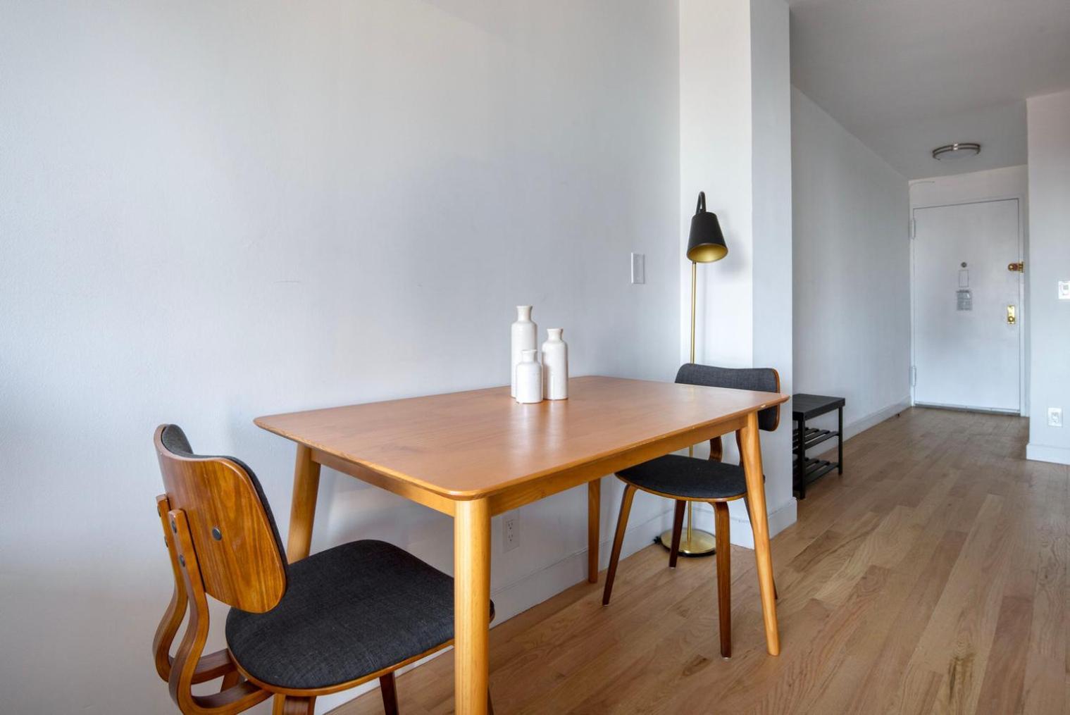 Apartamento Uws 1br W Elevator Wd Nr Park Nyc-1322