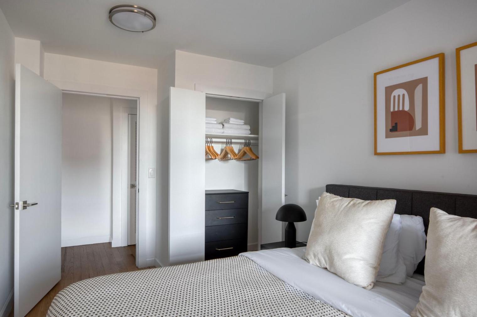 Uws 1br W Elevator Wd Nr Park Nyc-1322 Apartamento *