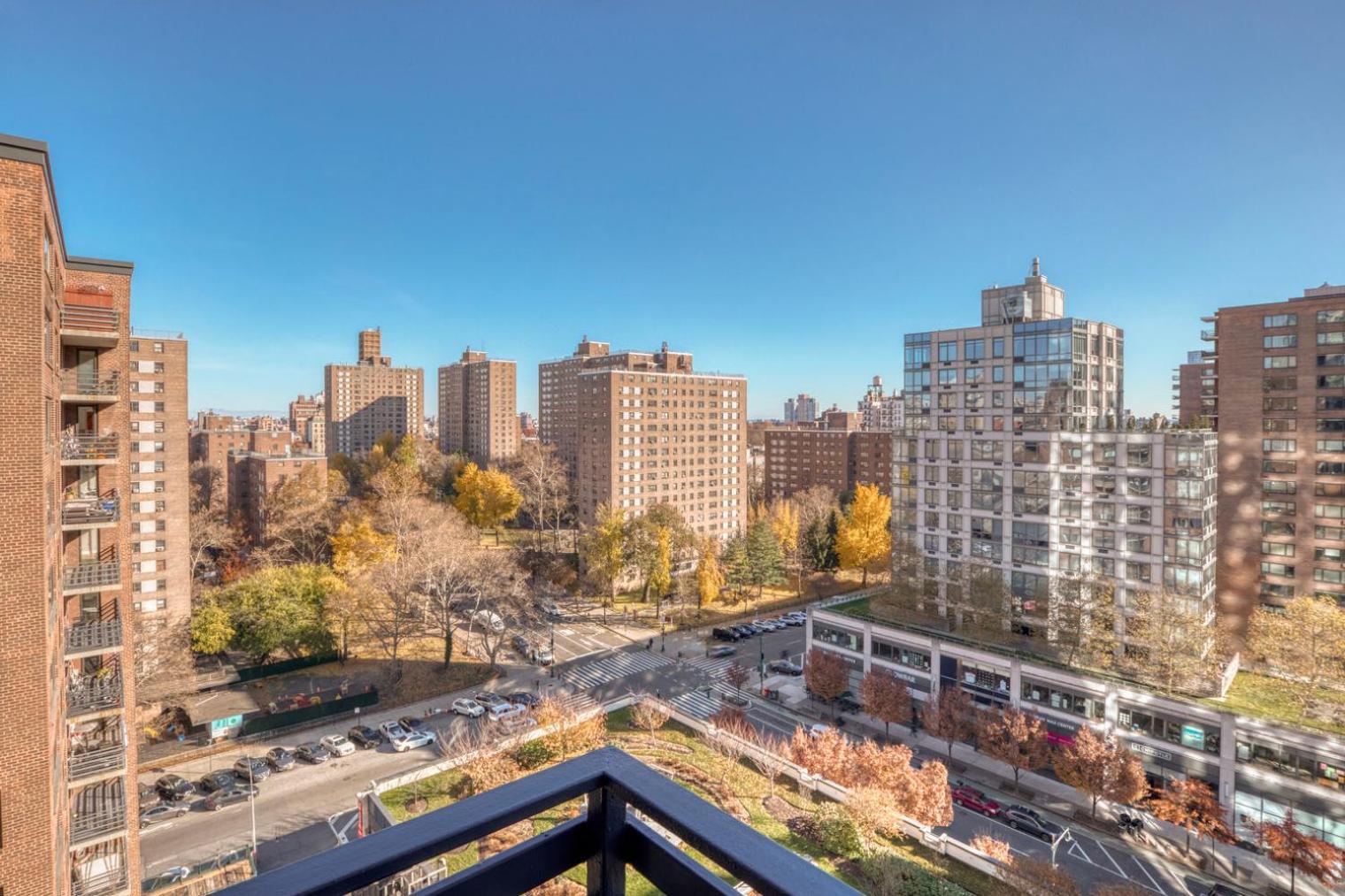 Uws 1br W Elevator Wd Nr Park Nyc-1322 * Nova York