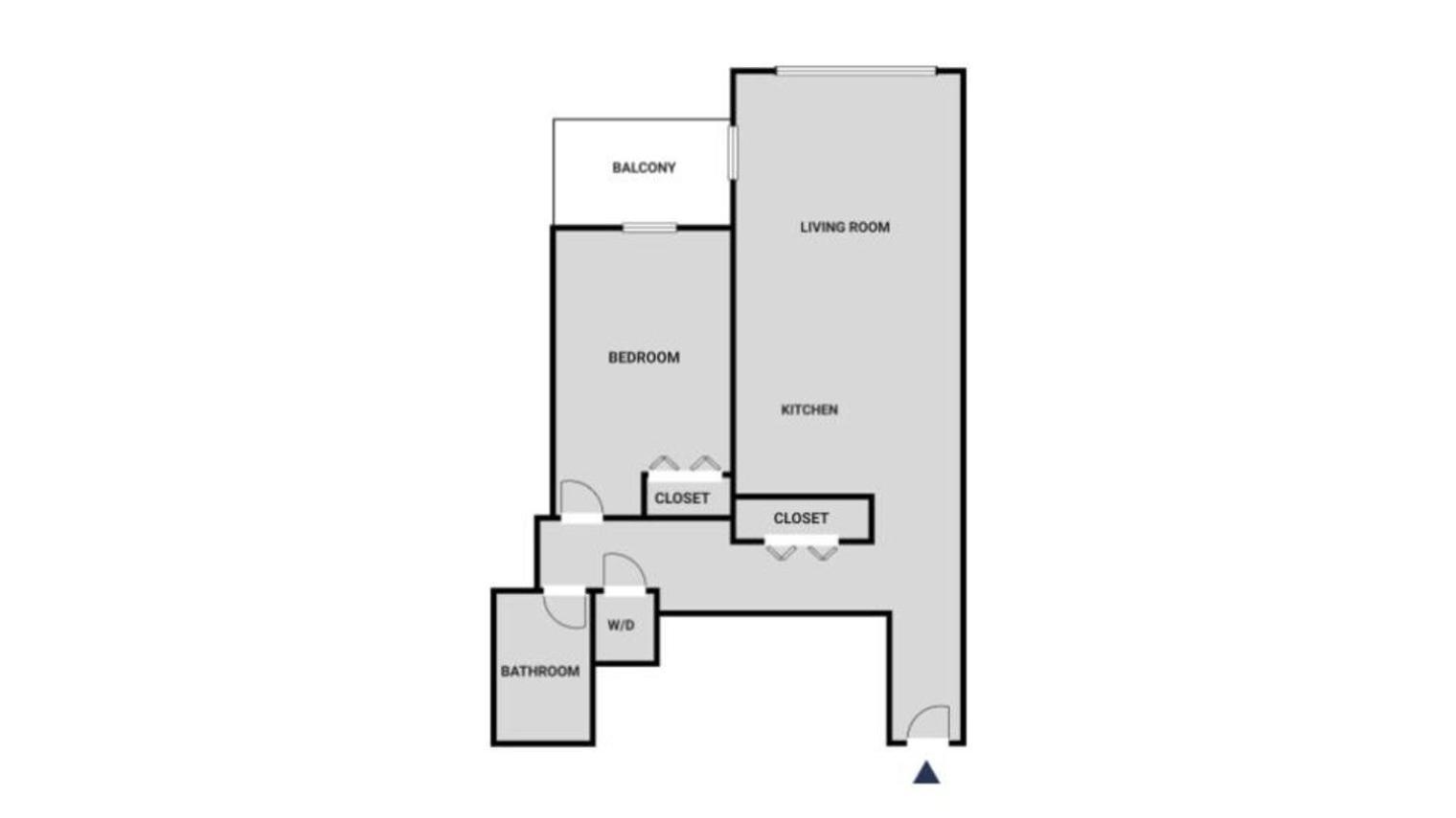Apartamento Uws 1br W Elevator Wd Nr Park Nyc-1322