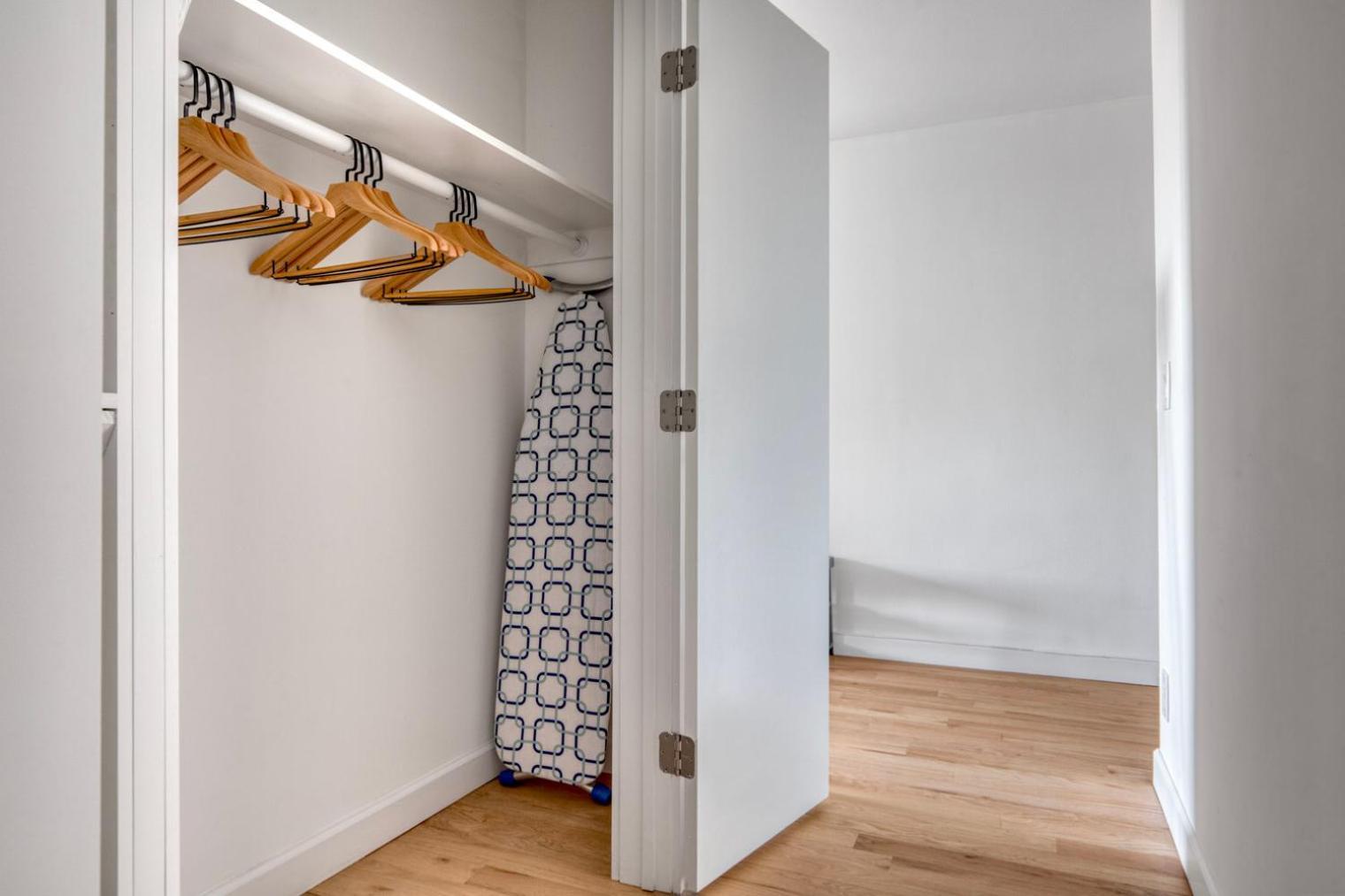 Uws 1br W Elevator Wd Nr Park Nyc-1322 Nova York