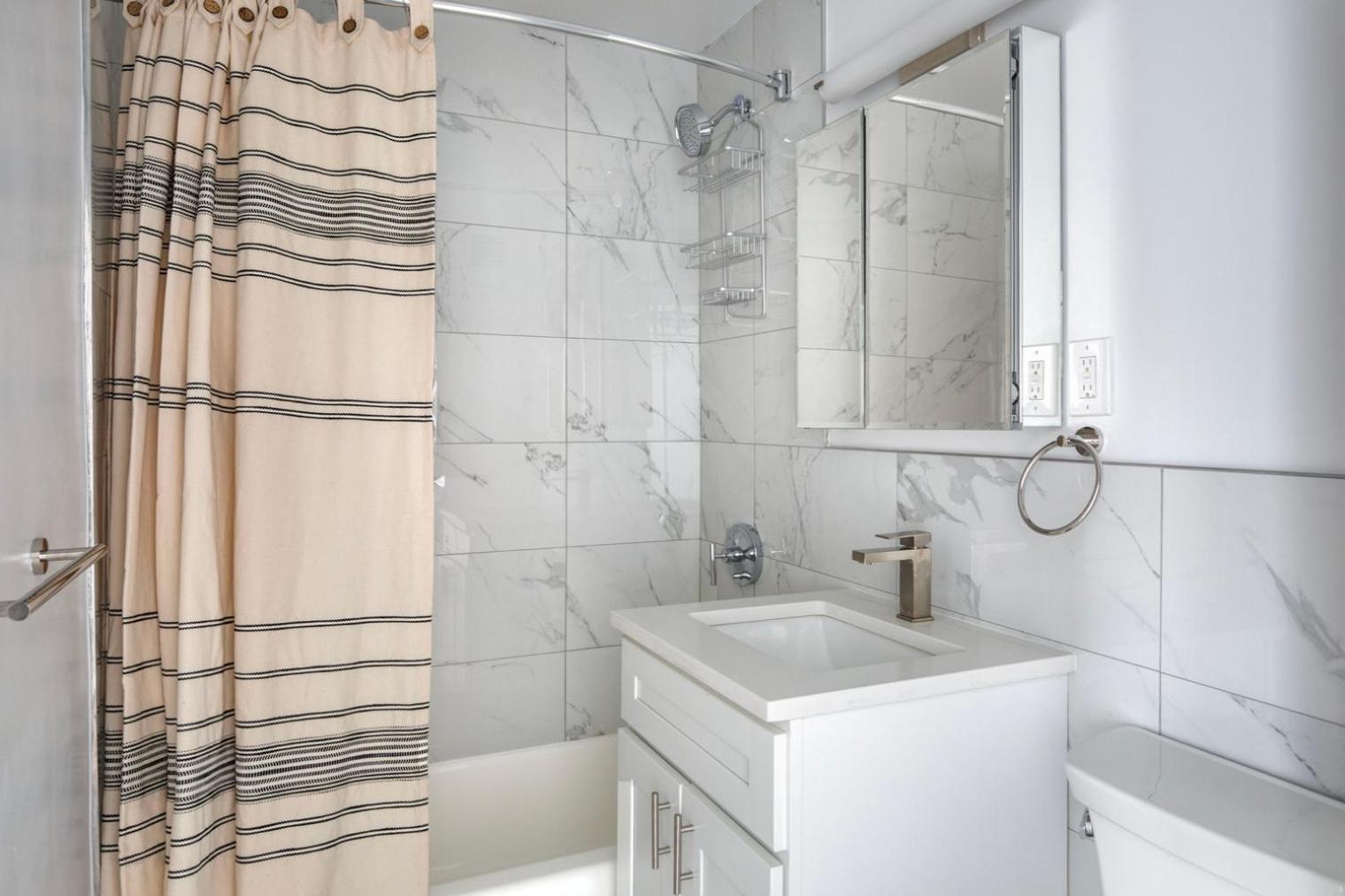 Apartamento Uws 1br W Elevator Wd Nr Park Nyc-1322 *