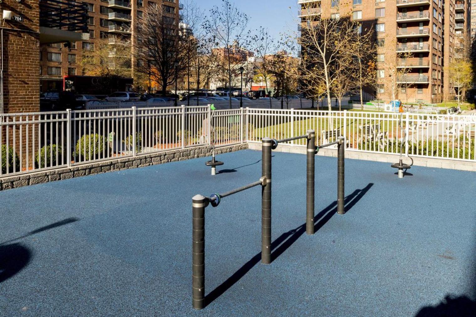Uws 1br W Elevator Wd Nr Park Nyc-1322 Apartamento
